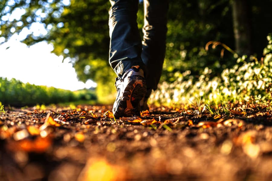 My approach resembles a journey