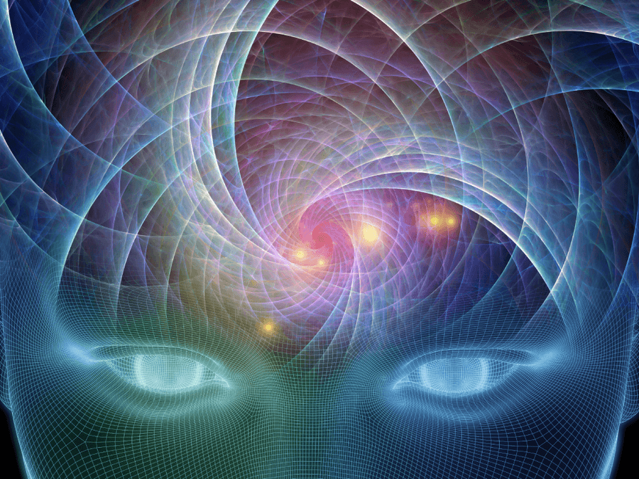 How EMDR works diagram